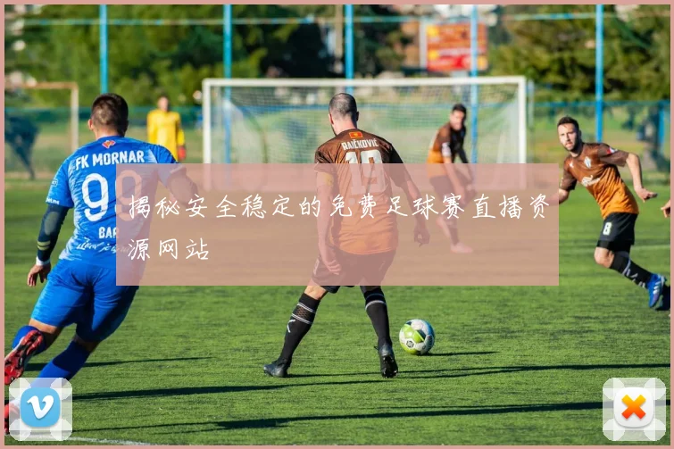 揭秘安全稳定的免费足球赛直播资源网站